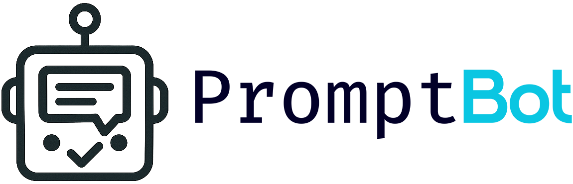 PromptBot