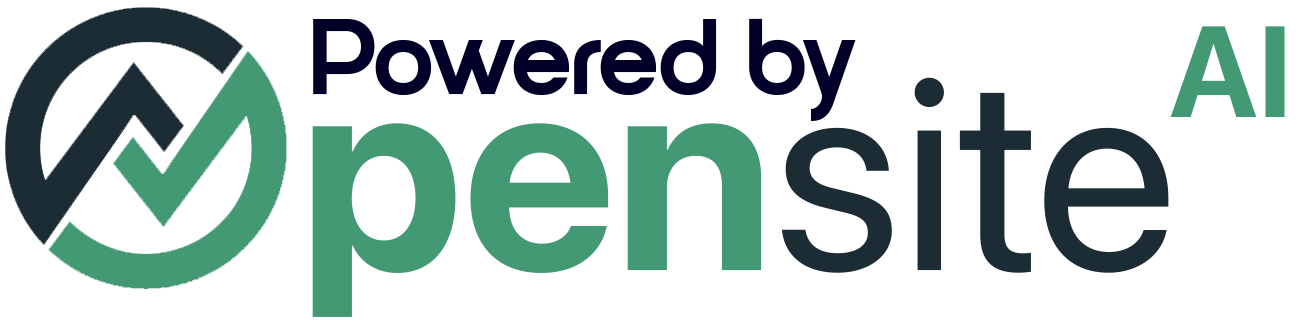 OpenSite AI